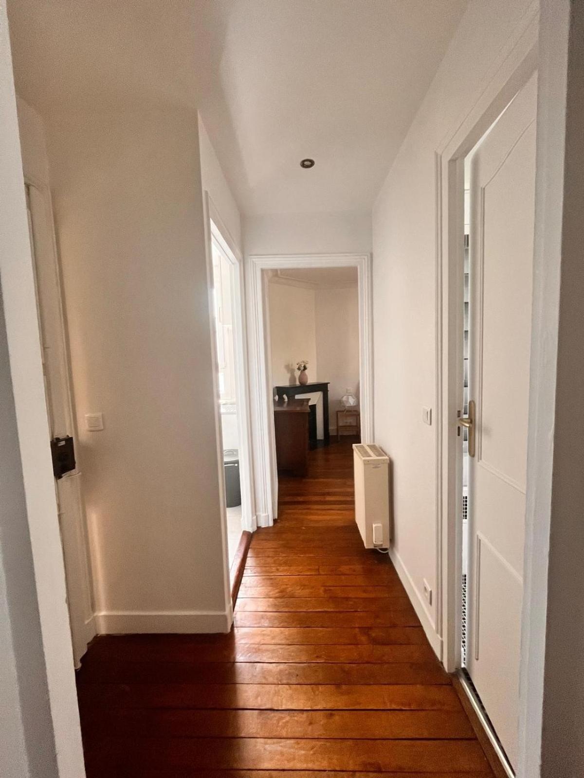 Appartement Reve D'ete A *