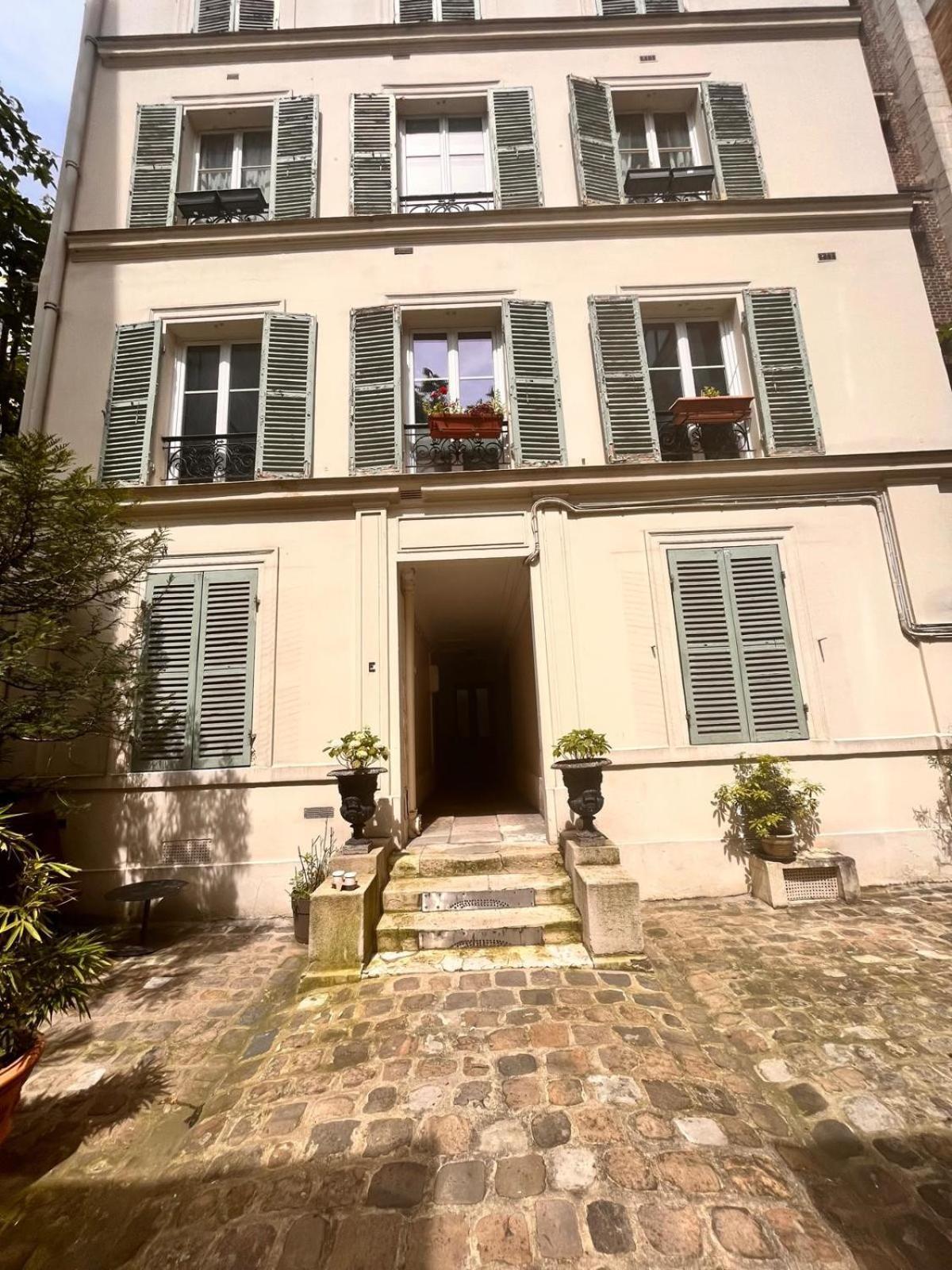 Appartement Reve D'ete A